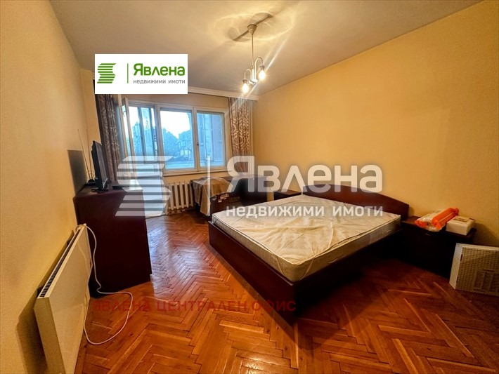 Дава под наем 3-СТАЕН, гр. София, Лозенец, снимка 6 - Апартаменти - 54716670