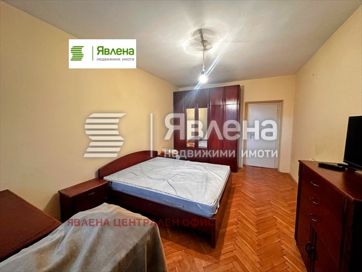 Дава под наем 3-СТАЕН, гр. София, Лозенец, снимка 7 - Апартаменти - 54716670