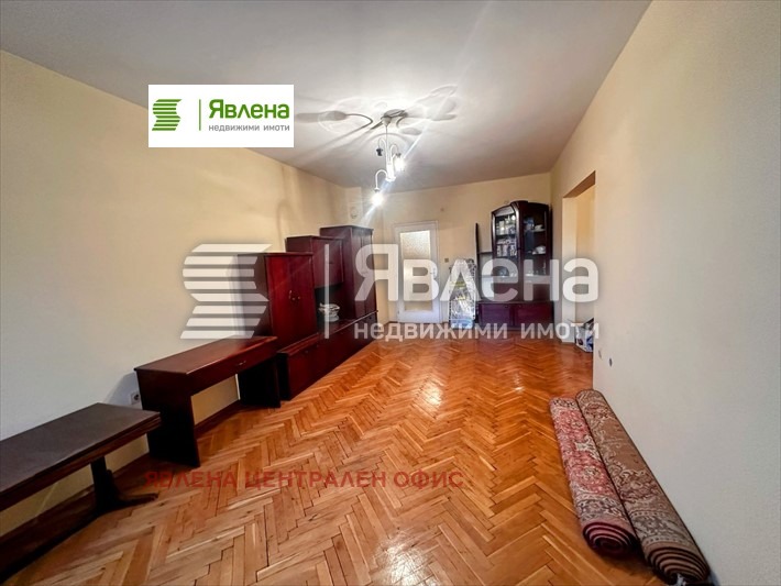 Дава под наем 3-СТАЕН, гр. София, Лозенец, снимка 2 - Апартаменти - 54716670