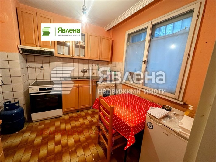 Дава под наем 3-СТАЕН, гр. София, Лозенец, снимка 4 - Апартаменти - 54716670