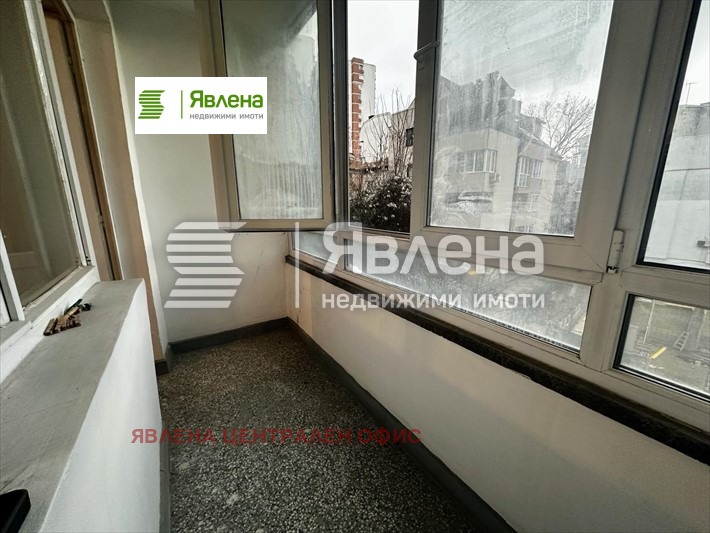 Дава под наем 3-СТАЕН, гр. София, Лозенец, снимка 8 - Апартаменти - 54716670