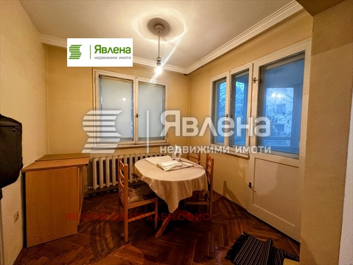Дава под наем 3-СТАЕН, гр. София, Лозенец, снимка 3 - Апартаменти - 54716670