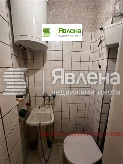 Дава под наем 3-СТАЕН, гр. София, Лозенец, снимка 5 - Апартаменти - 54716670