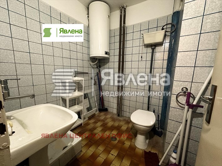 Дава под наем 3-СТАЕН, гр. София, Лозенец, снимка 9 - Апартаменти - 54716670
