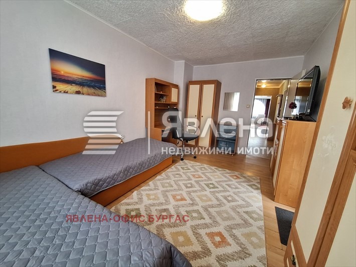 Kiadó  3 hálószobás Burgas , Centar , 110 négyzetméter | 16427370 - kép [9]