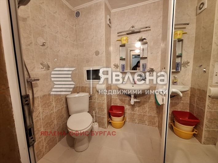 Kiadó  3 hálószobás Burgas , Centar , 110 négyzetméter | 16427370 - kép [7]