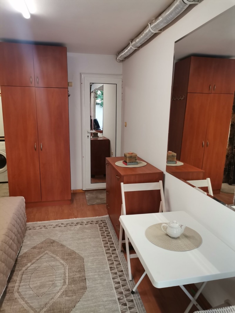 Kiralık  Çatı katı Sofia , Geo Milev , 20 metrekare | 11553262 - görüntü [2]