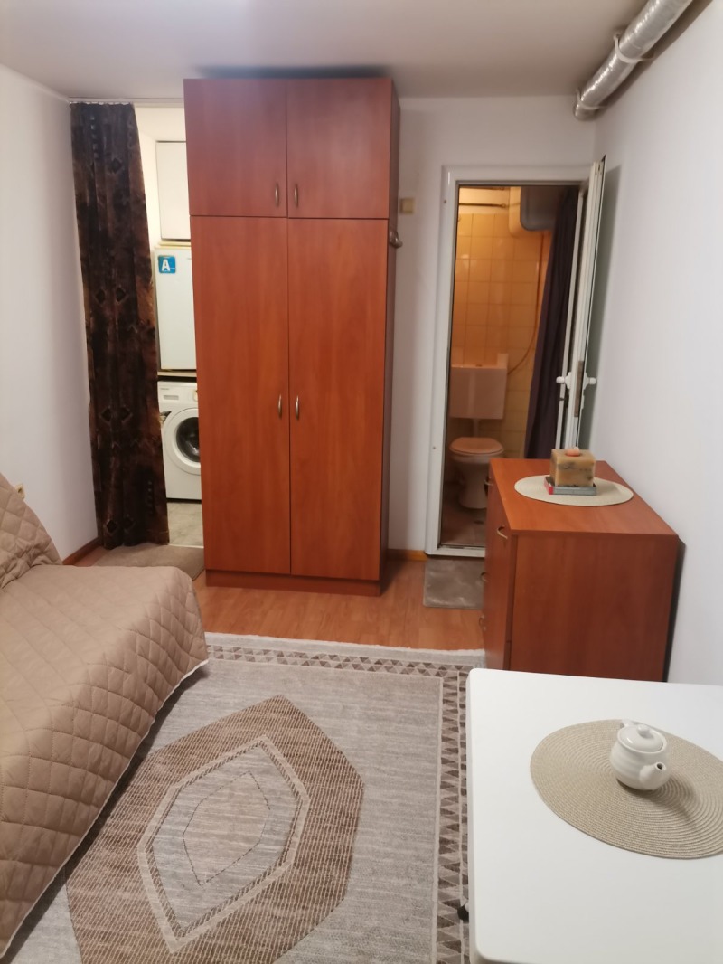 Kiralık  Çatı katı Sofia , Geo Milev , 20 metrekare | 11553262 - görüntü [8]