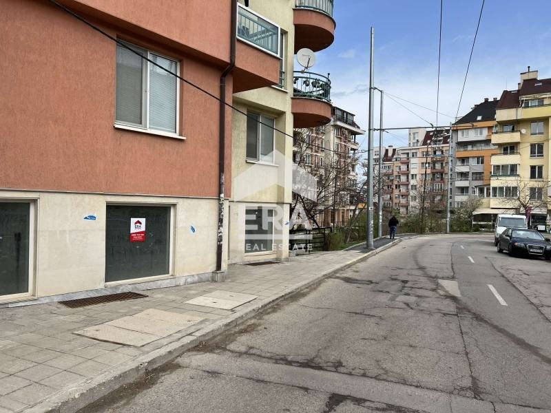 Дава под наем  Магазин град София , Младост 2 , 90 кв.м | 60746586 - изображение [8]