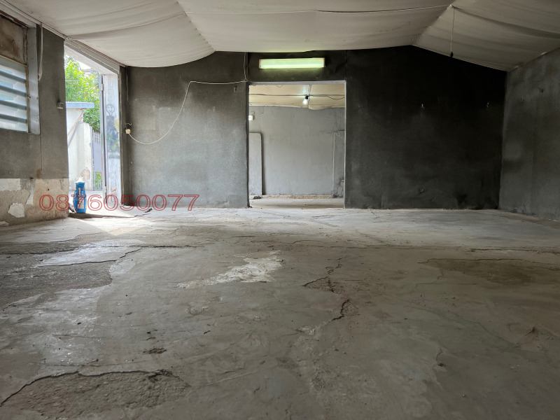 Zu vermieten  Lagerung Plowdiw , Komatewski wazel , 179 qm | 41408778 - Bild [6]