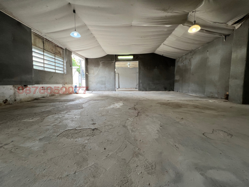 Zu vermieten  Lagerung Plowdiw , Komatewski wazel , 179 qm | 41408778 - Bild [5]