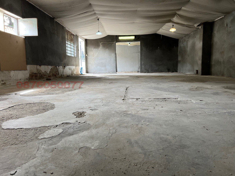 Zu vermieten  Lagerung Plowdiw , Komatewski wazel , 179 qm | 41408778 - Bild [4]