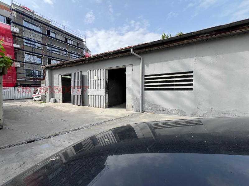 Zu vermieten  Lagerung Plowdiw , Komatewski wazel , 179 qm | 41408778 - Bild [7]