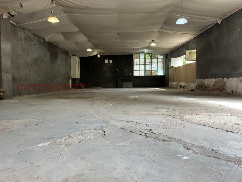 Zu vermieten  Lagerung Plowdiw , Komatewski wazel , 179 qm | 41408778 - Bild [2]