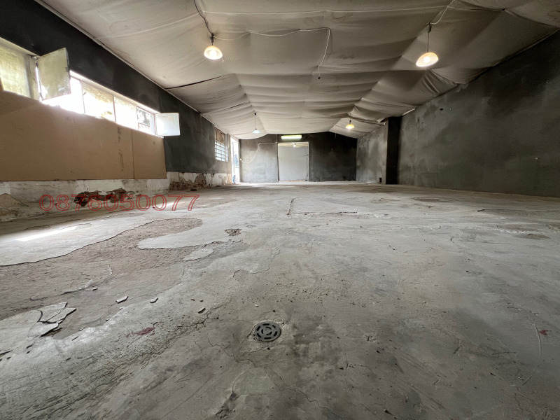 Zu vermieten  Lagerung Plowdiw , Komatewski wazel , 179 qm | 41408778 - Bild [3]