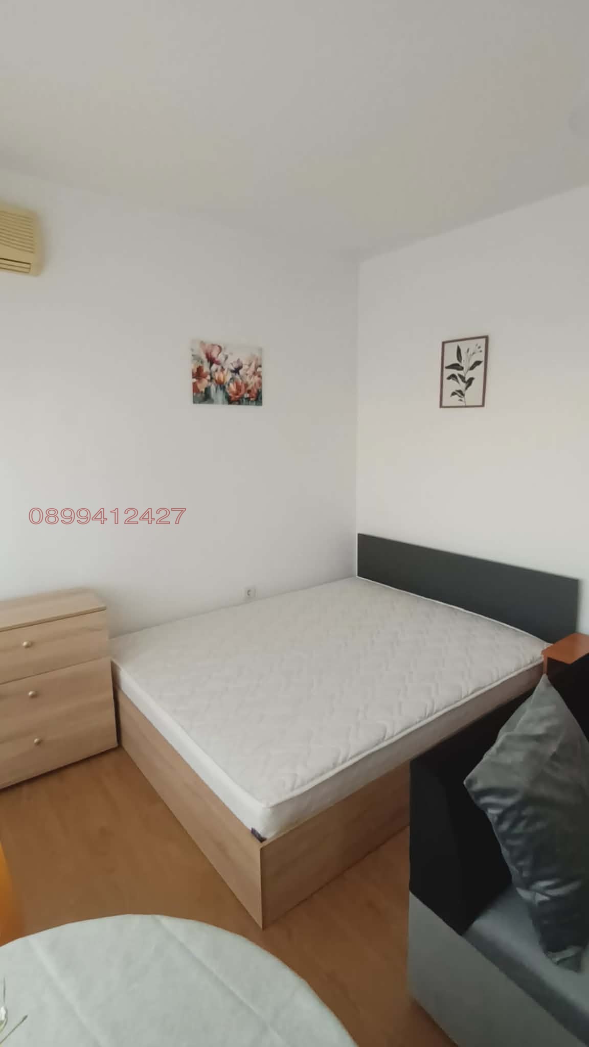 Дава под наем 1-СТАЕН, гр. Пловдив, Център, снимка 10 - Апартаменти - 54194843