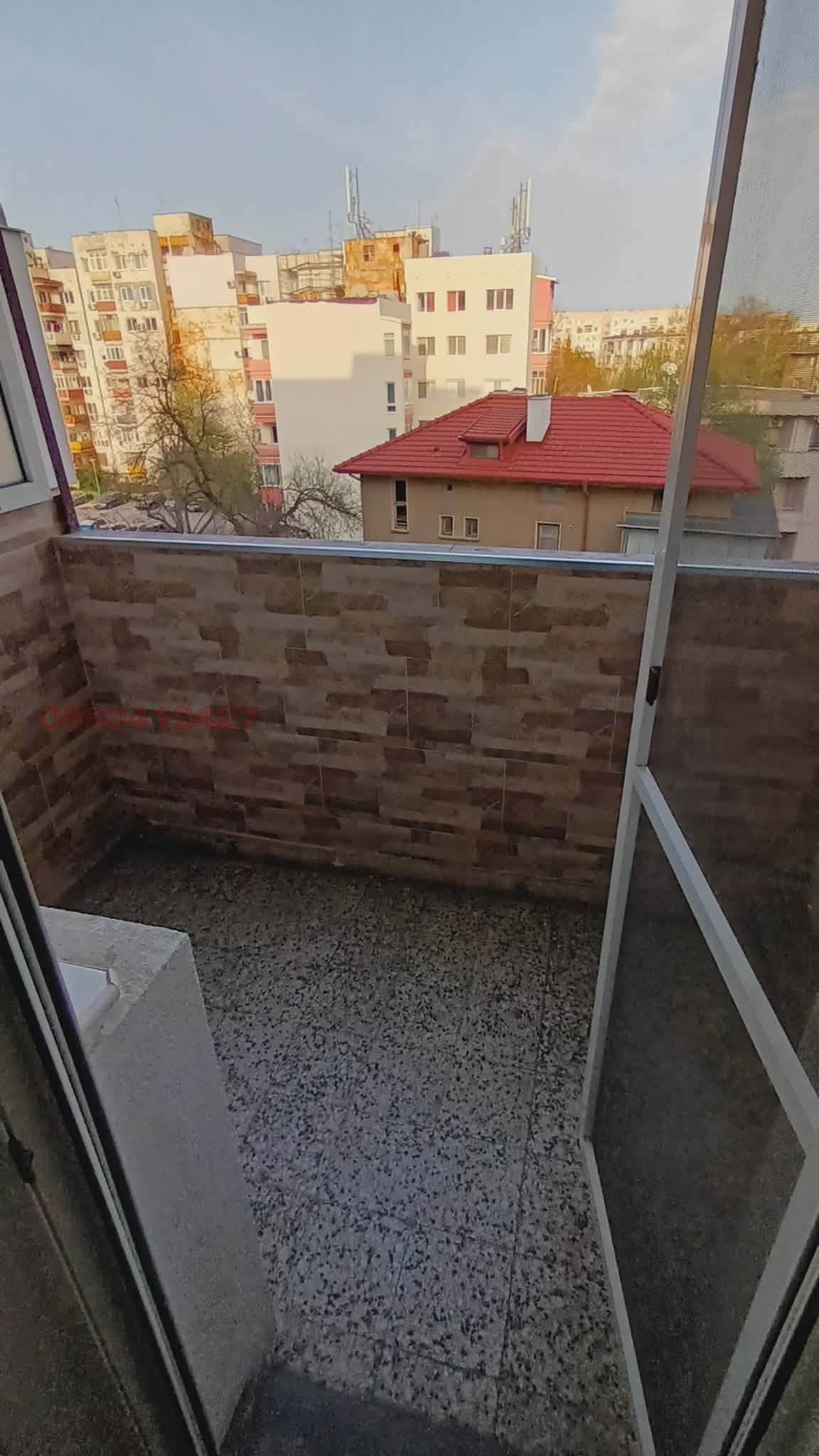 Дава под наем 1-СТАЕН, гр. Пловдив, Център, снимка 5 - Апартаменти - 54194843