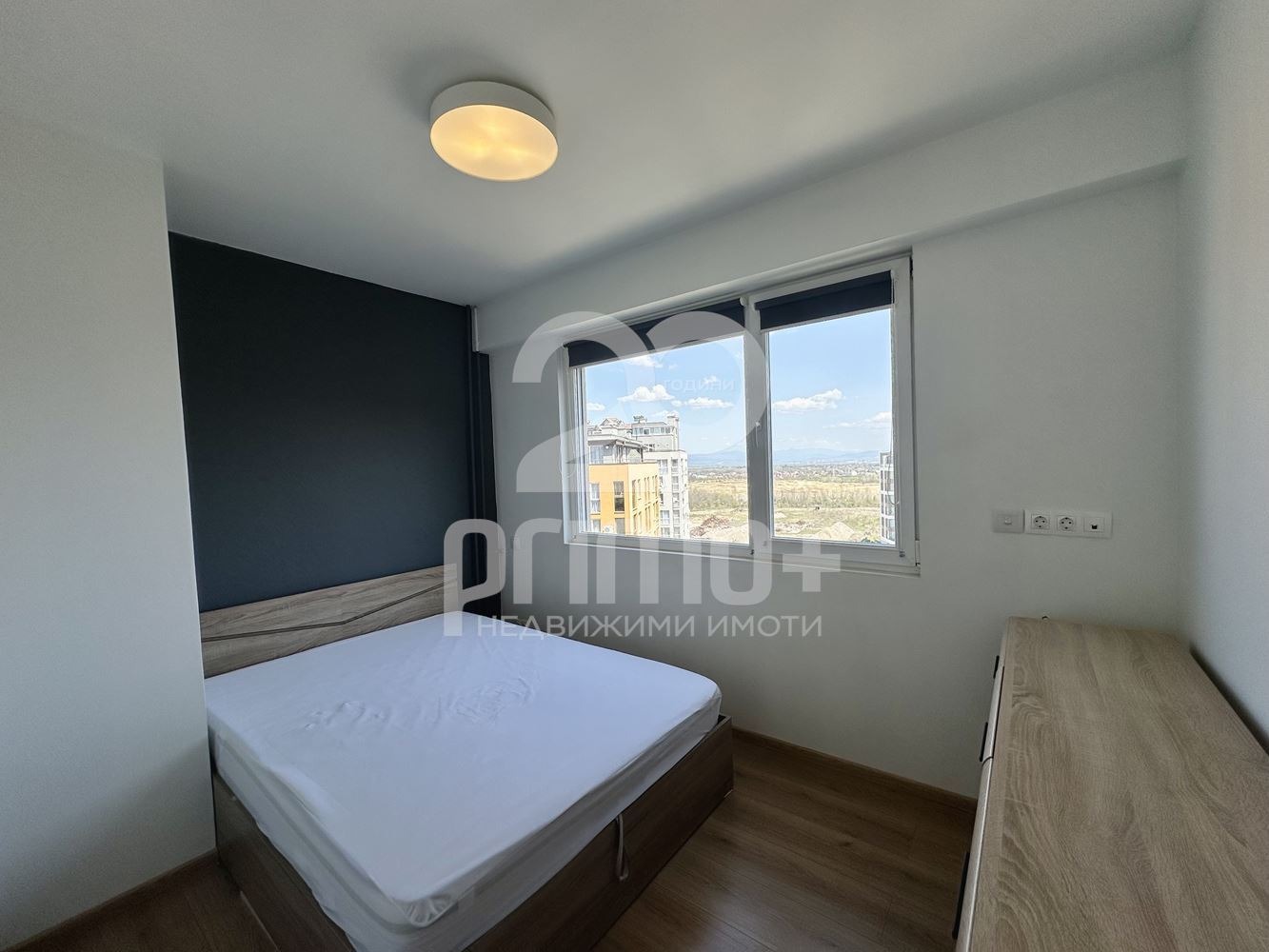 Дава под наем 2-СТАЕН, гр. София, Младост 4, снимка 6 - Апартаменти - 54250498