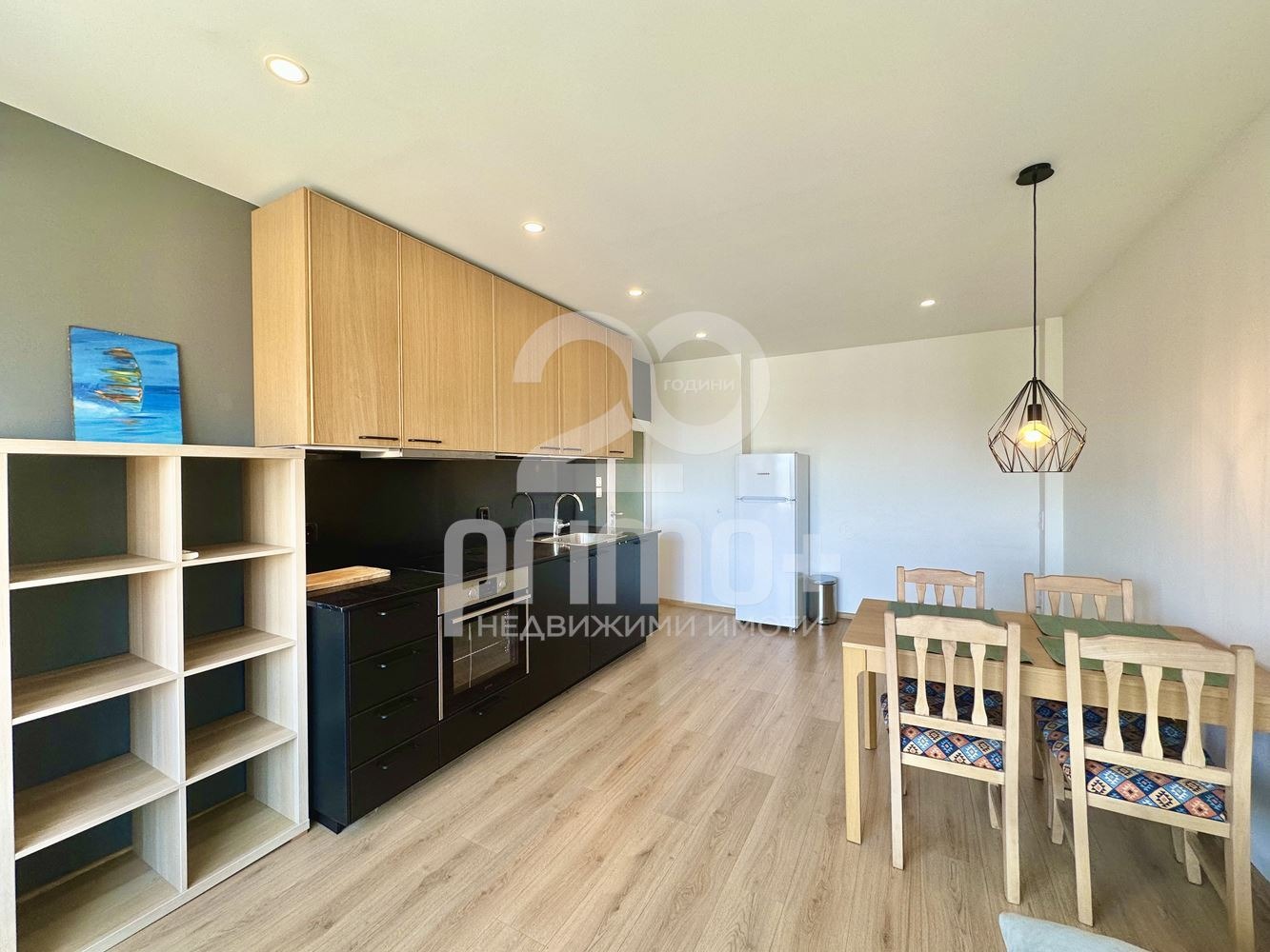 Дава под наем 2-СТАЕН, гр. София, Младост 4, снимка 4 - Апартаменти - 54250498