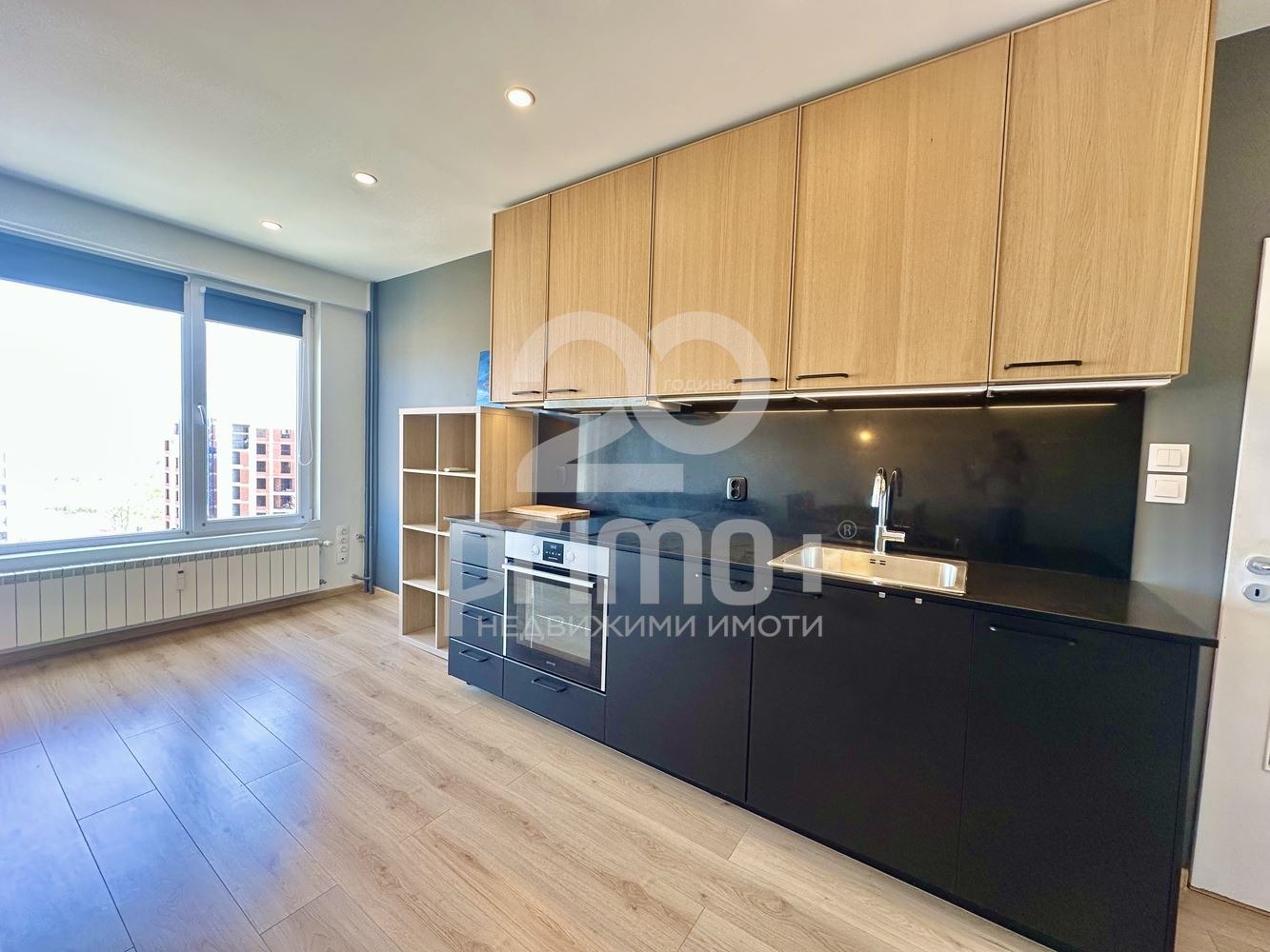 Дава под наем 2-СТАЕН, гр. София, Младост 4, снимка 5 - Апартаменти - 54250498