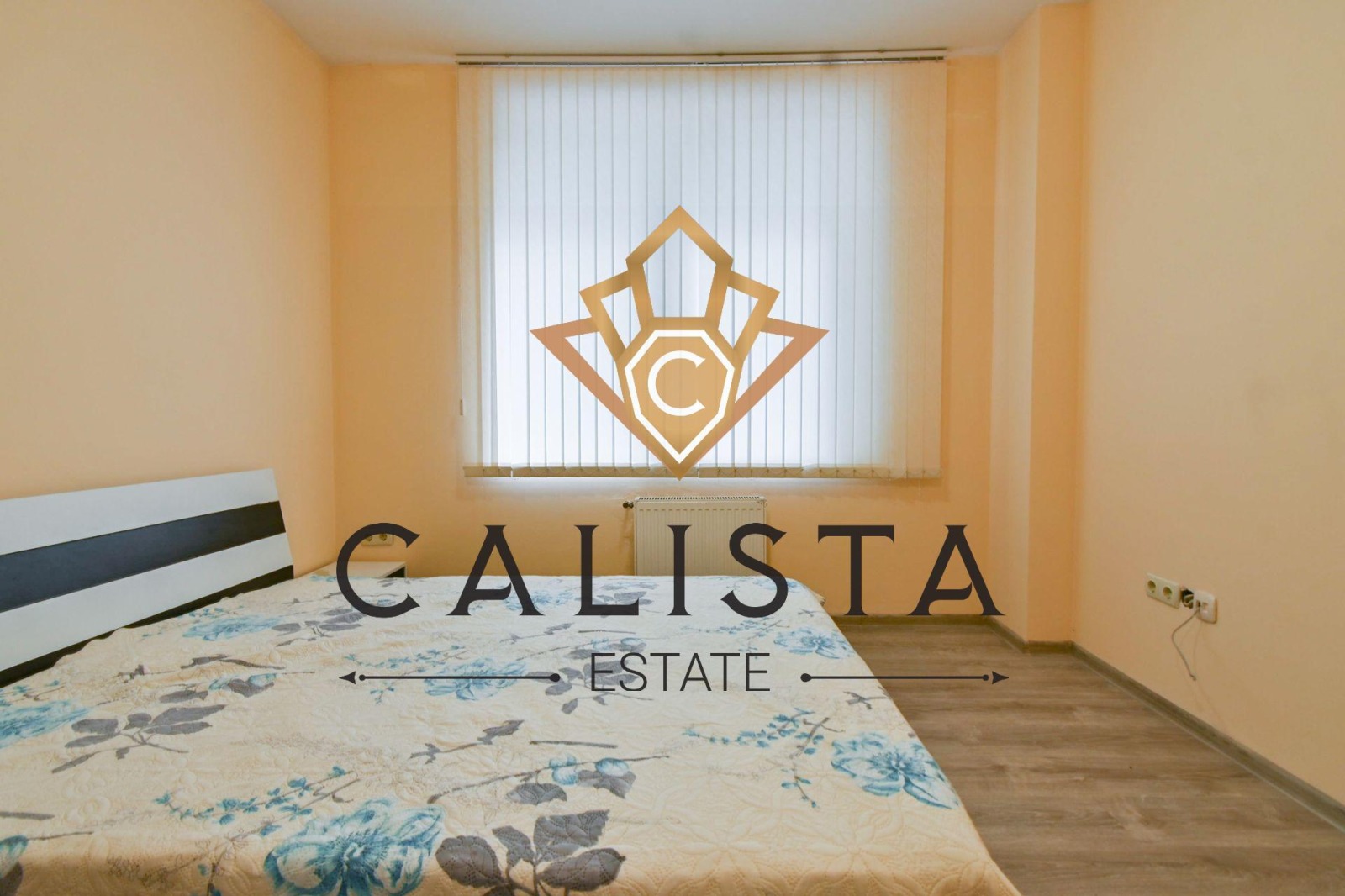 Дава под наем 2-СТАЕН, гр. София, Дружба 2, снимка 5 - Апартаменти - 56028141