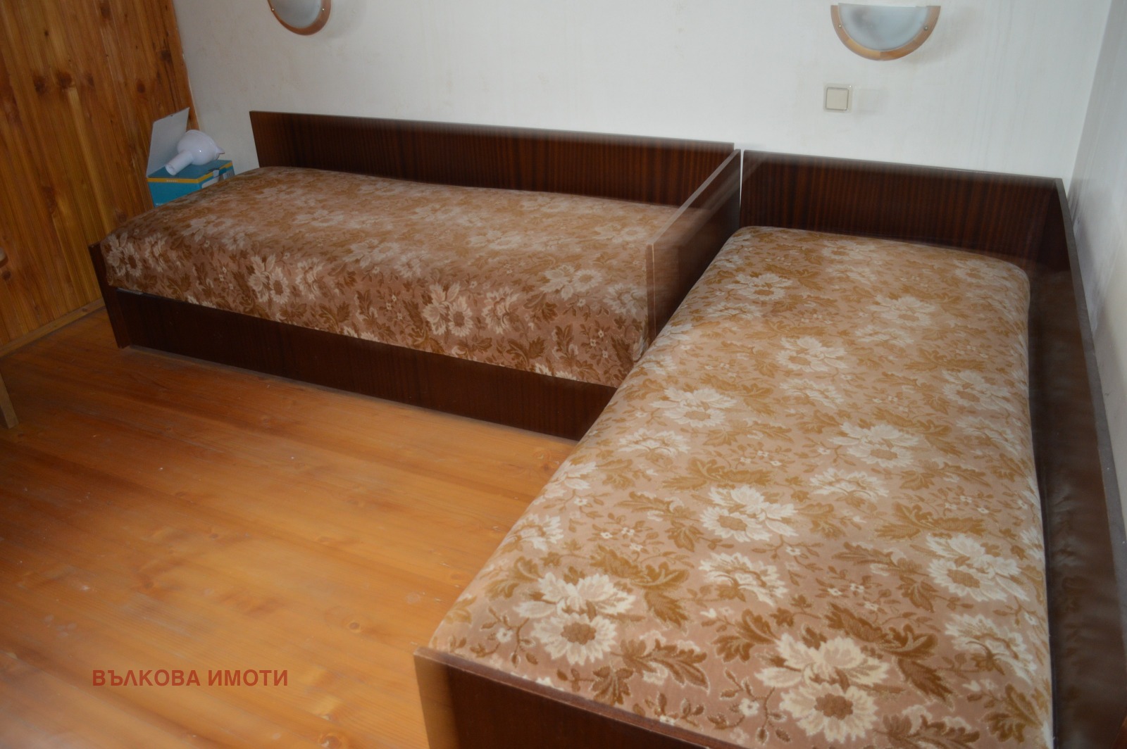 Дава под наем 3-СТАЕН, гр. Стара Загора, ОРБ, снимка 12 - Апартаменти - 53640805