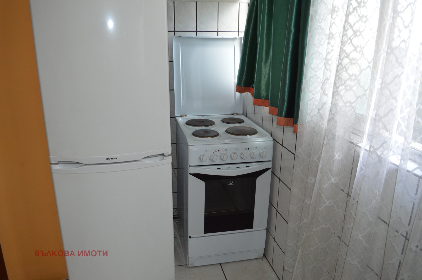 Дава под наем 3-СТАЕН, гр. Стара Загора, ОРБ, снимка 8 - Апартаменти - 53640805