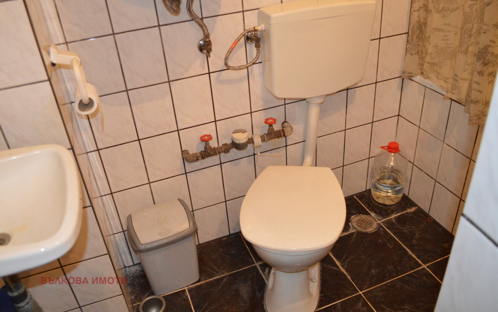 Дава под наем 3-СТАЕН, гр. Стара Загора, ОРБ, снимка 16 - Апартаменти - 53640805