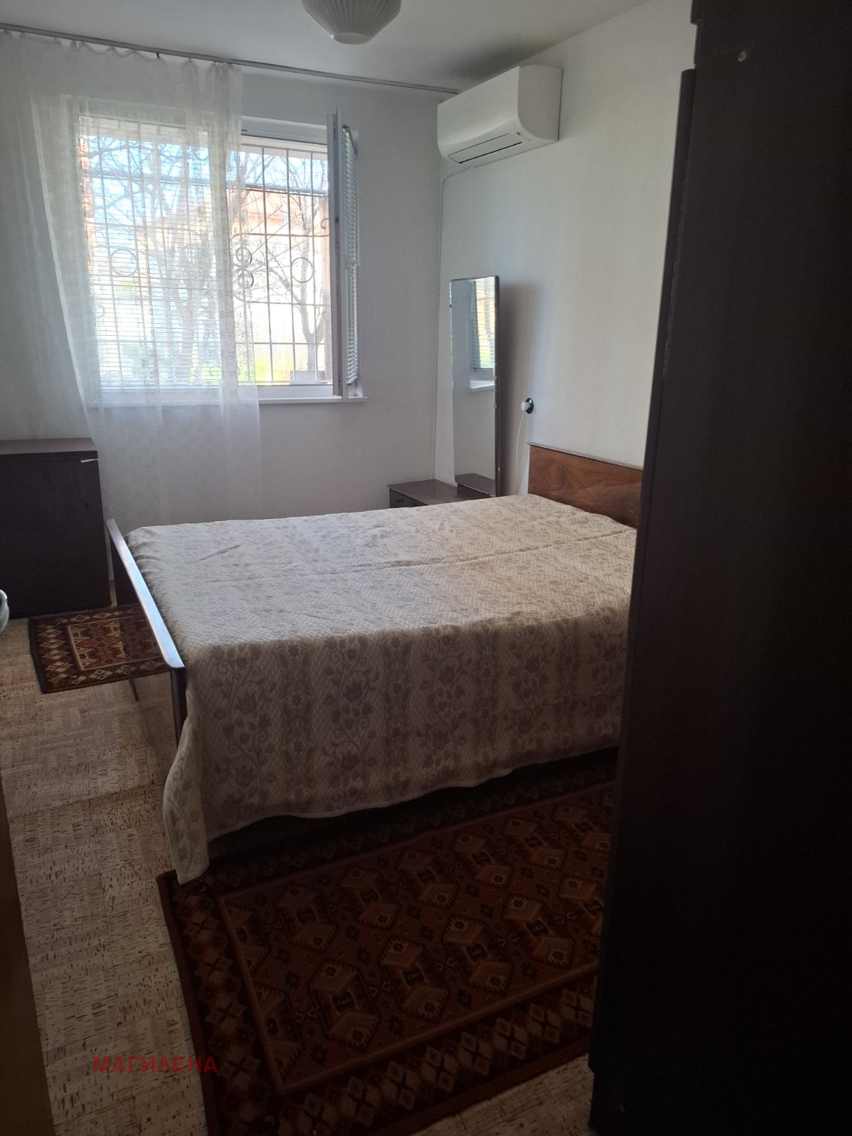 Дава под наем 3-СТАЕН, гр. Пловдив, Коматево, снимка 3 - Апартаменти - 53833804