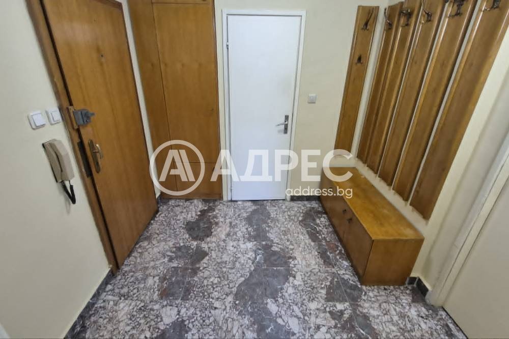Дава под наем 3-СТАЕН, гр. София, Белите брези, снимка 14 - Апартаменти - 55942173