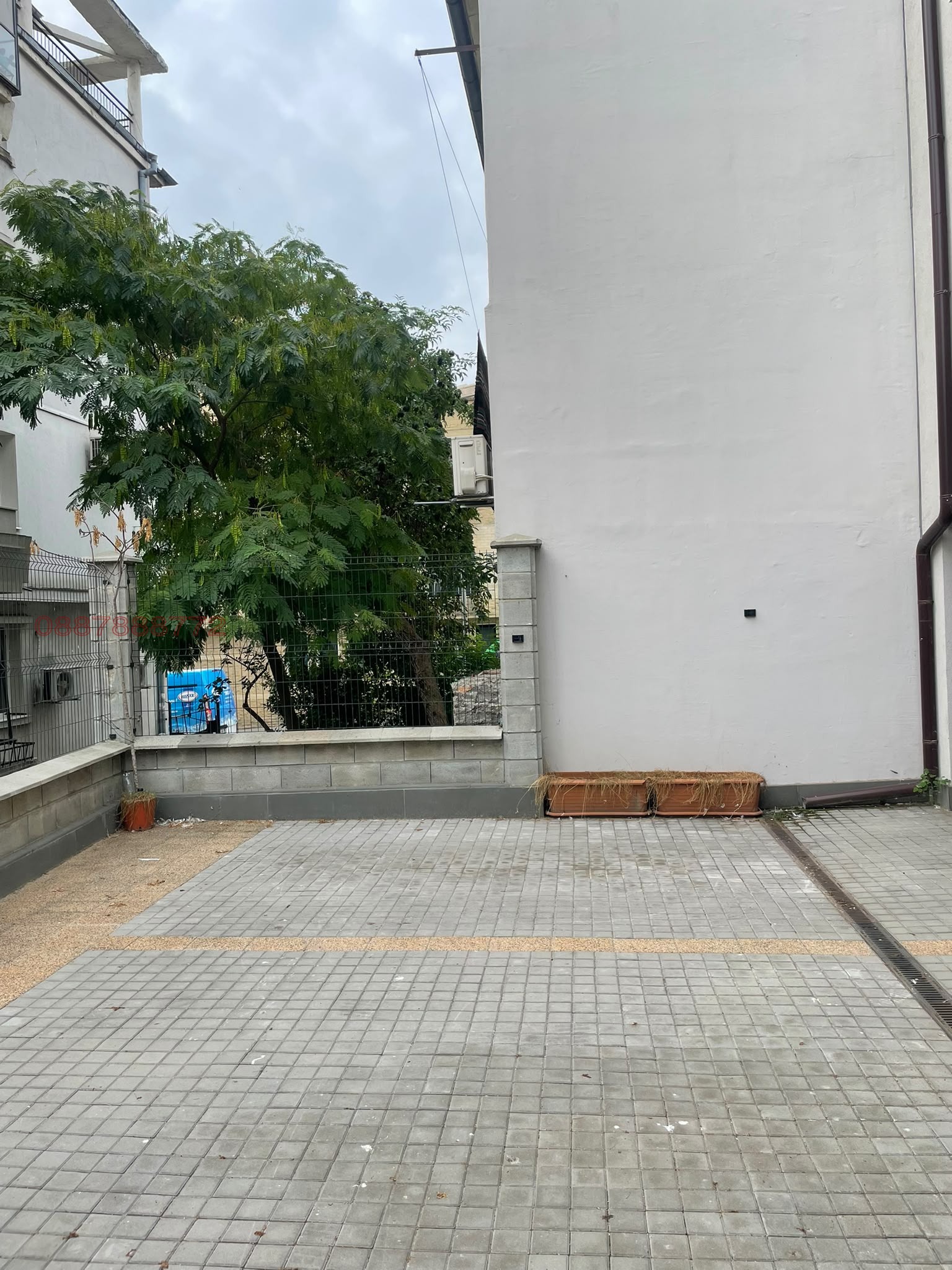 Дава под наем ГАРАЖ, ПАРКОМЯСТО, гр. Варна, Гръцка махала, снимка 14 - Гаражи и паркоместа - 55302136