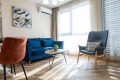 Дава под наем  2-стаен град Пловдив , Христо Смирненски , 65 кв.м | 68029236 - изображение [5]