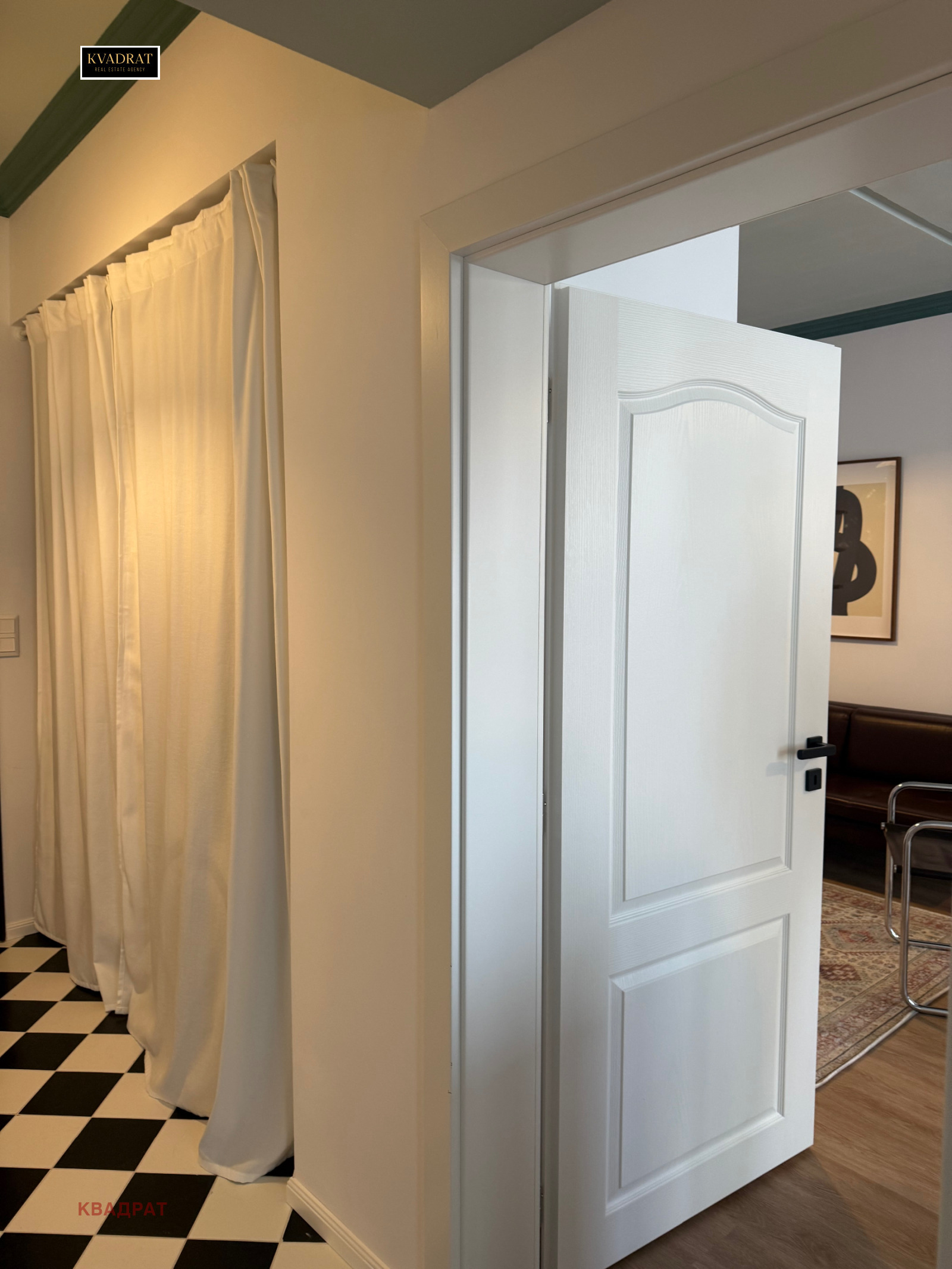 Дава под Наем 2-СТАЕН | Imot.bg — изображение 11