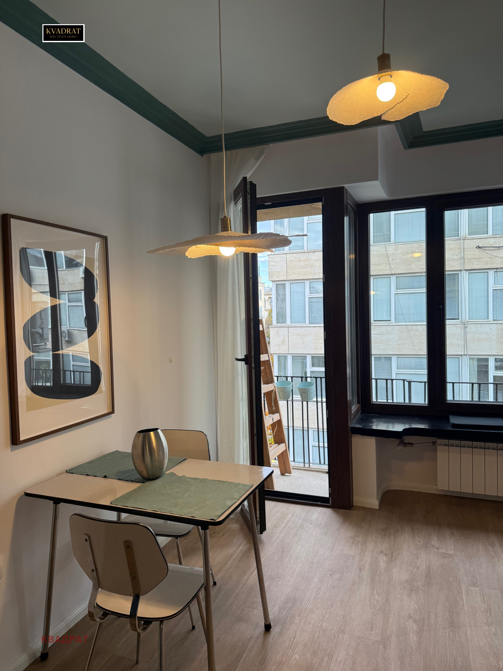 Дава под Наем 2-СТАЕН | Imot.bg — изображение 1