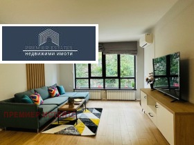 1 slaapkamer Zona B-19, Sofia