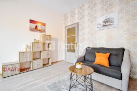 1 slaapkamer Tsentar, Sofia