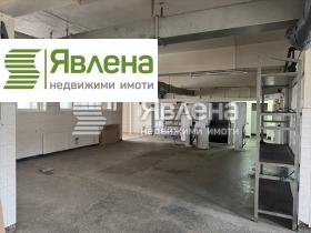 Cladire industriala Moderno predgradie, Sofia
