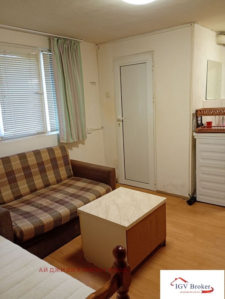 En renta  Estudio Sofia , Karpuzitsa , 30 metros cuadrados | 98667934