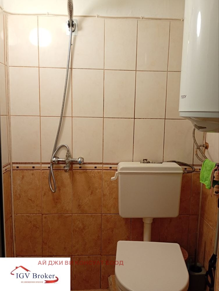 En renta  Estudio Sofia , Karpuzitsa , 30 metros cuadrados | 98667934 - imagen [5]