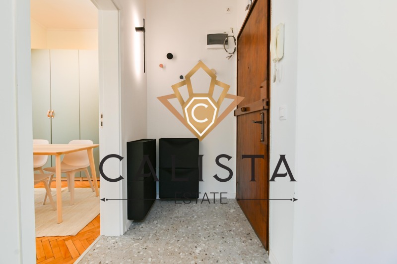 Издаје се  1 спаваћа соба Софија , Докторски паметник , 61 м2 | 90167484 - слика [10]