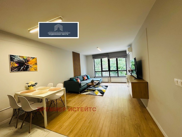 Kiadó  1 hálószoba Sofia , Zona B-19 , 70 négyzetméter | 49121344 - kép [4]