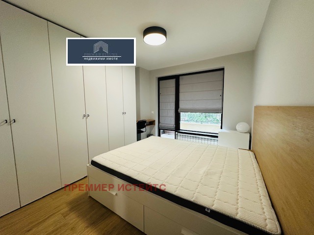 Kiadó  1 hálószoba Sofia , Zona B-19 , 70 négyzetméter | 49121344 - kép [8]
