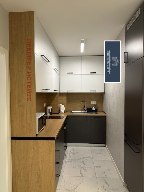 Kiadó  1 hálószoba Sofia , Zona B-19 , 70 négyzetméter | 49121344 - kép [2]