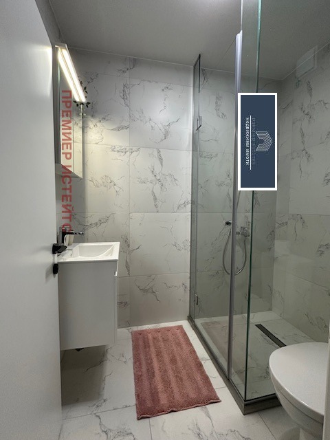 Kiadó  1 hálószoba Sofia , Zona B-19 , 70 négyzetméter | 49121344 - kép [11]