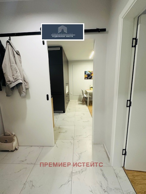 Kiadó  1 hálószoba Sofia , Zona B-19 , 70 négyzetméter | 49121344 - kép [9]