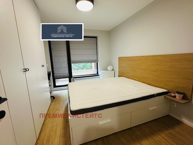 Kiadó  1 hálószoba Sofia , Zona B-19 , 70 négyzetméter | 49121344 - kép [6]