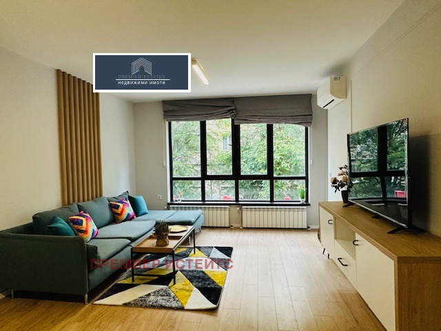 Kiadó  1 hálószoba Sofia , Zona B-19 , 70 négyzetméter | 49121344
