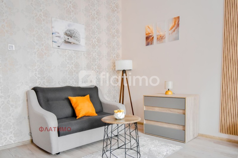 Te huur  1 slaapkamer Sofia , Tsentar , 80 m² | 99361832 - afbeelding [5]