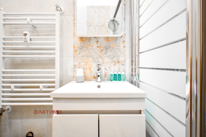 Te huur  1 slaapkamer Sofia , Tsentar , 80 m² | 99361832 - afbeelding [11]