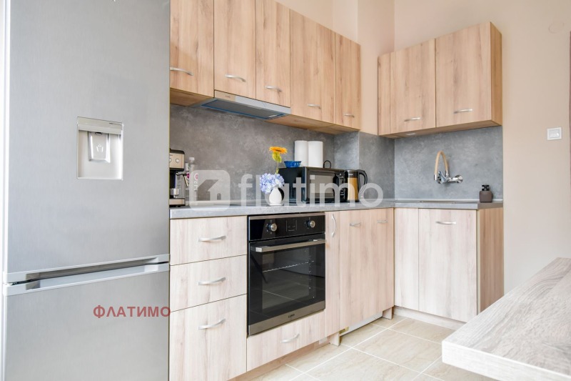 Te huur  1 slaapkamer Sofia , Tsentar , 80 m² | 99361832 - afbeelding [8]